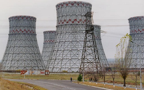 Russia to provide Armenia with $270M for extending nuke plant